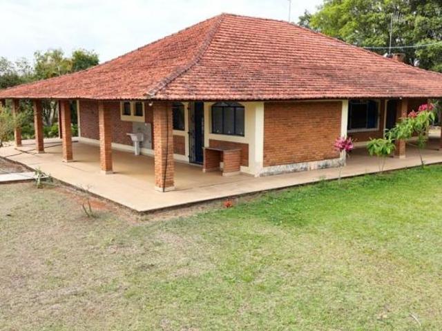 Sítio e chácara venda em Guareí