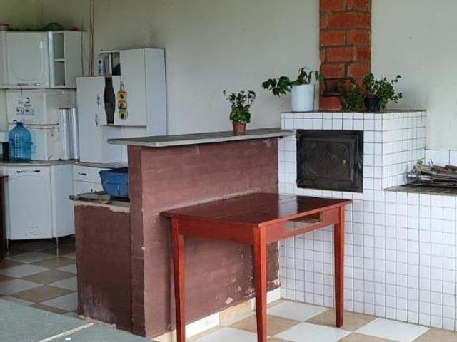 Sítio e chácara venda em Capela do Alto