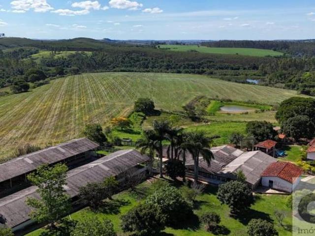 Sítio e chácara venda em Região Imediata de Sorocaba, Região Metropolitana de Sorocaba