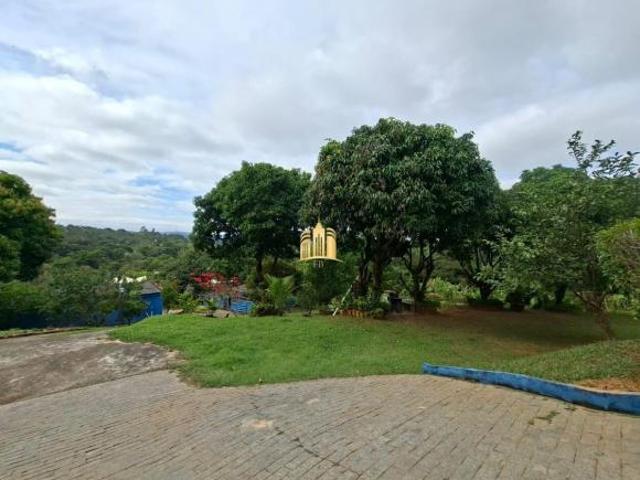 Sítio e chácara venda em Esmeraldas, Região Geográfica Intermediária de Belo Horizonte