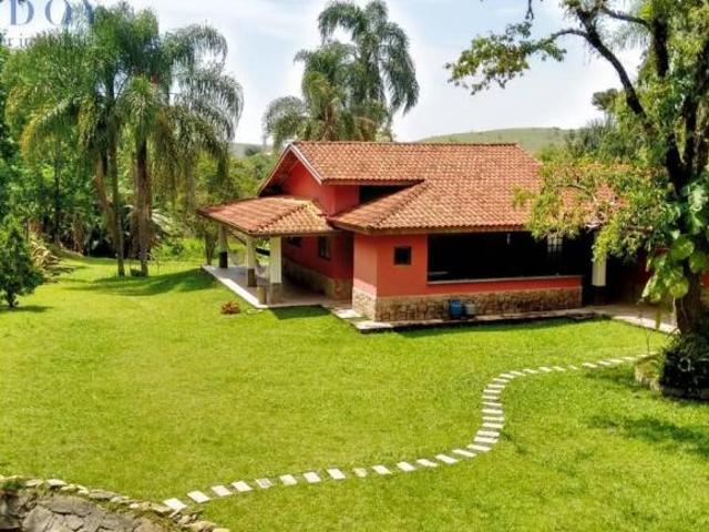Sítio e chácara venda em Região Imediata de Taubaté-Pindamonhangaba, Região Metropolitana do Vale do Paraíba e Litoral Norte