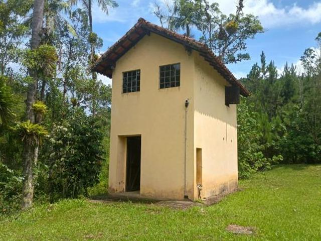Sítio e chácara venda em Região Imediata de São Paulo, Região Metropolitana de São Paulo