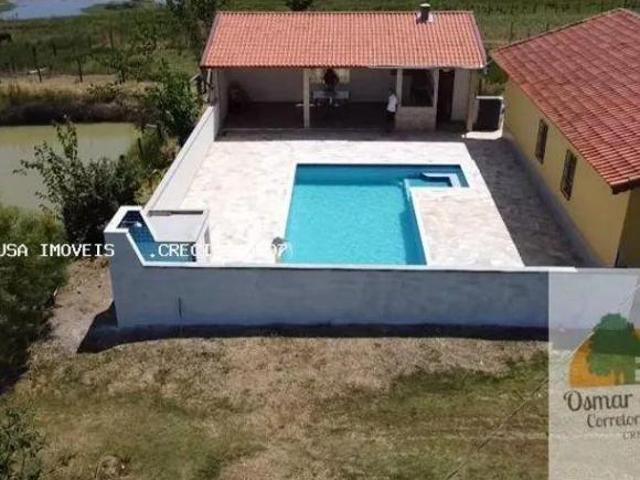 Sítio e chácara venda em Quadra