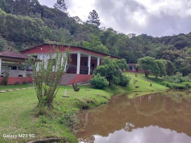 Sítio e chácara venda em Região Imediata de São Paulo, Região Metropolitana de São Paulo