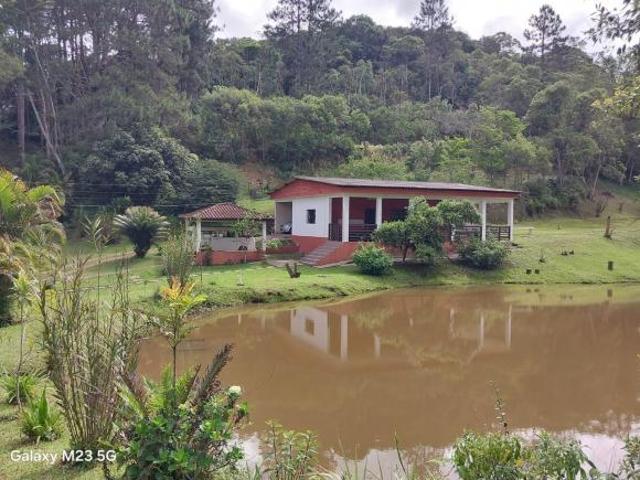 Sítio e chácara venda em Região Imediata de São Paulo, Região Metropolitana de São Paulo