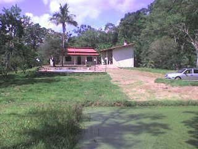 Sítio e chácara venda em Juquia, São Paulo