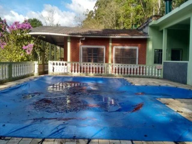 Sítio e chácara venda em Região Imediata de São Paulo, Região Metropolitana de São Paulo