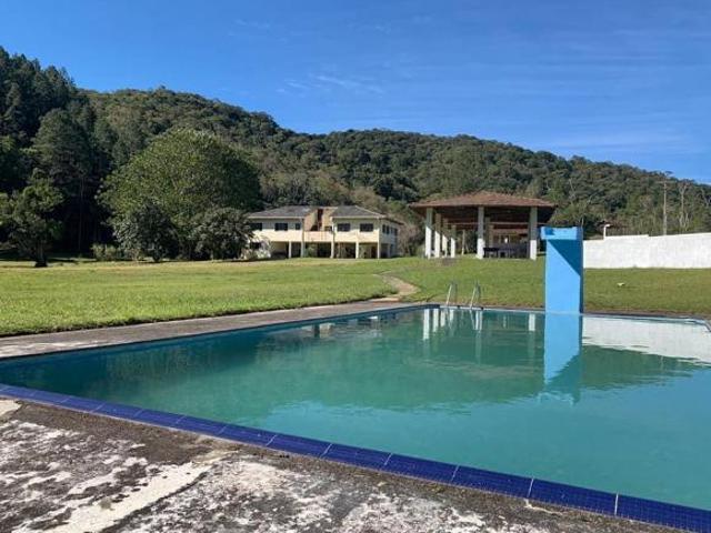 Sítio e chácara venda em Juquitiba, São Paulo