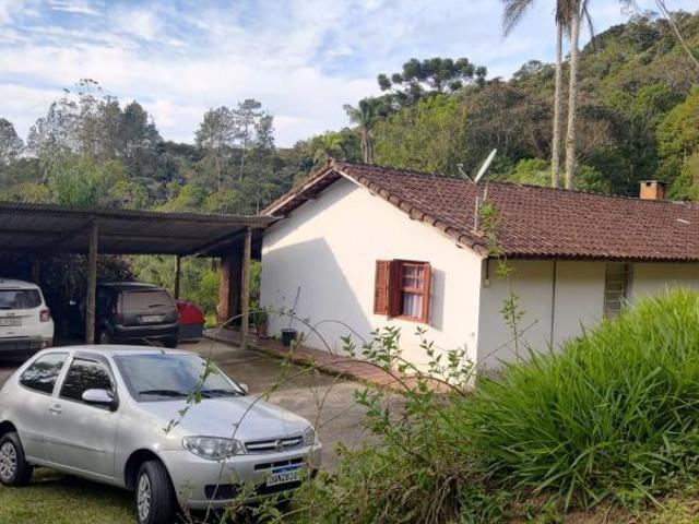 Sítio e chácara venda em Centro, Juquitiba