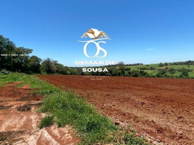 Sítio e chácara venda em Centro, Cesario Lange