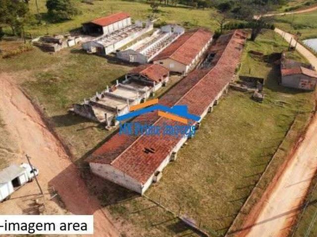 Sítio e chácara venda em Região Imediata de Sorocaba, Região Metropolitana de Sorocaba