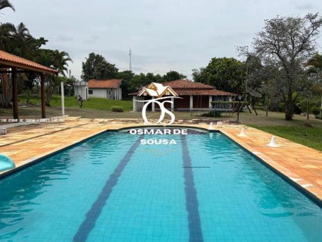 Sítio e chácara venda em Quadra, São Paulo