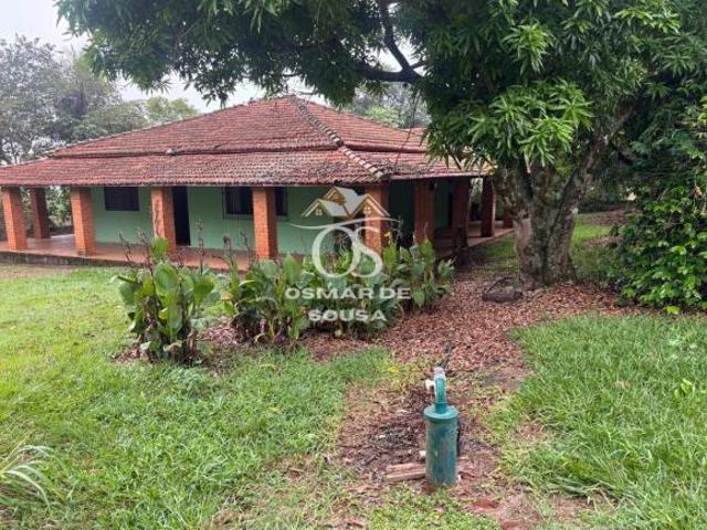 Sítio e chácara venda em Cesario Lange, São Paulo