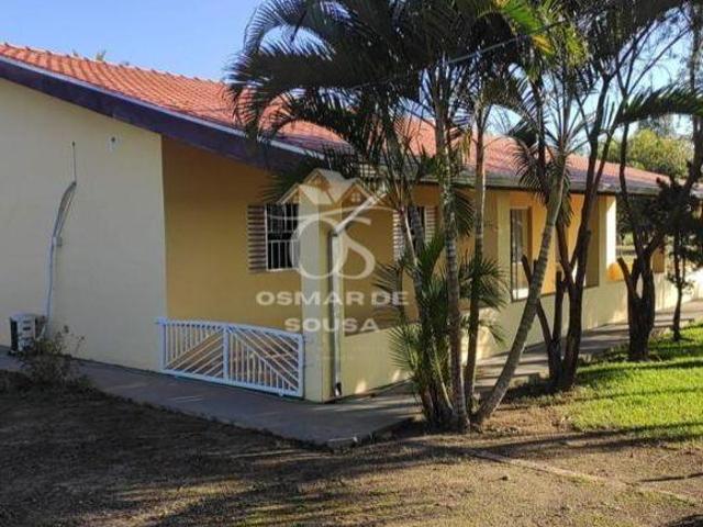 Sítio e chácara venda em Pereiras, São Paulo