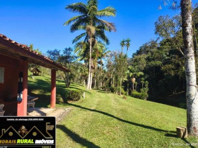 Sítio e chácara venda em Região Imediata de São Paulo, Região Metropolitana de São Paulo