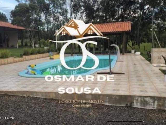 Sítio e chácara venda em Pereiras, São Paulo