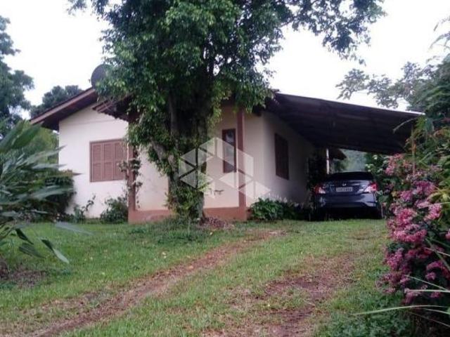 Sítio e chácara venda em Região Geográfica Imediata de Novo Hamburgo - São Leopoldo, Linha Nova