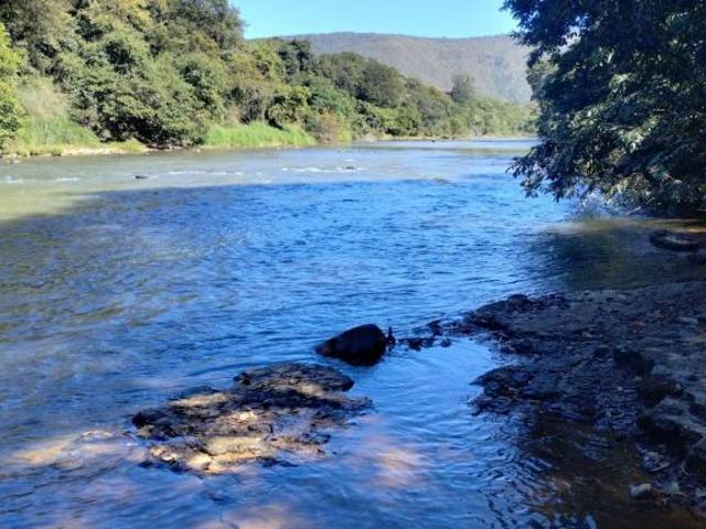 Sítio e chácara venda em Região Geográfica Imediata de Unaí, Arinos