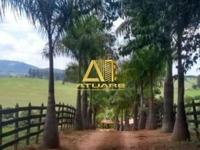 Sítio e chácara venda em Região Geográfica Imediata de Pouso Alegre, Silvianópolis