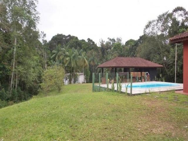Sítio e chácara venda em Região Imediata de São Paulo, Região Metropolitana de São Paulo