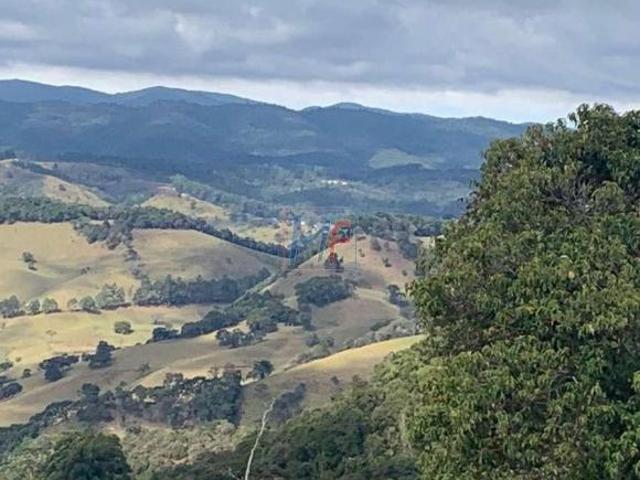 Sítio e chácara venda em Região Geográfica Imediata de Itajubá, Piranguçu