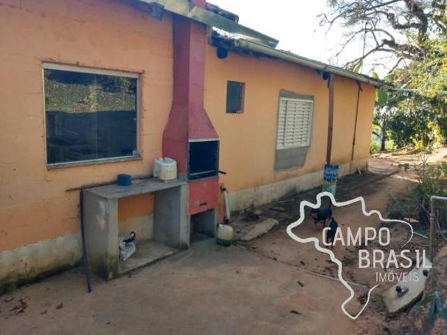 Sítio e chácara venda em Região Imediata de São José dos Campos, Região Metropolitana do Vale do Paraíba e Litoral Norte