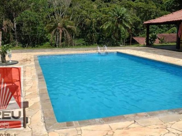 Sítio e chácara venda em Região Imediata de São Paulo, Região Metropolitana de São Paulo