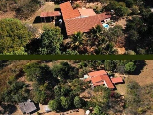 Casa venda em Região Geográfica Imediata de Luziânia, Região Integrada de Desenvolvimento do Distrito Federal e Entorno