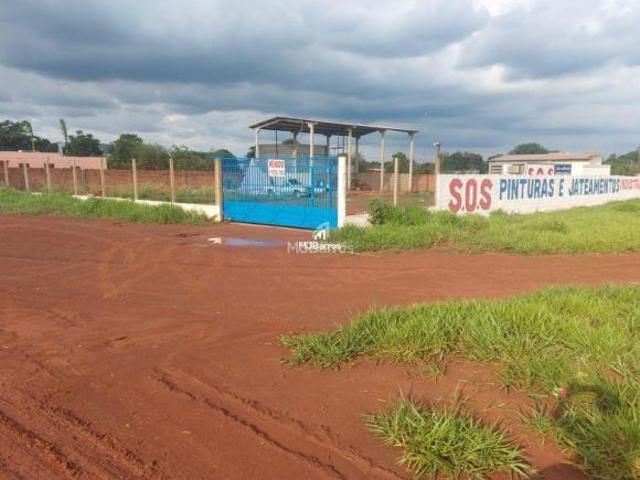Terreno venda em Região Geográfica Imediata de Dourados, Dourados
