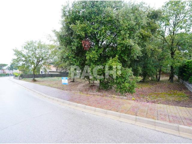 Terreno en venta en Taradell, Barcelona