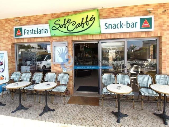 Ponto Comercial venda em Olhos De Água, Semino