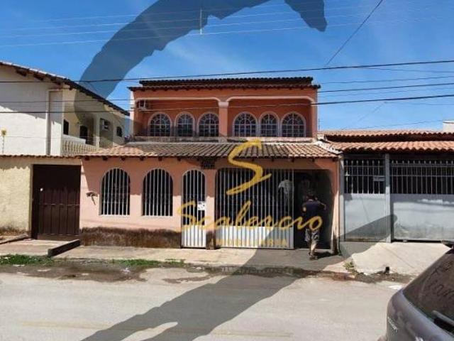 Casa venda em Região Geográfica Imediata do Distrito Federal, Região Integrada de Desenvolvimento do Distrito Federal e Entorno