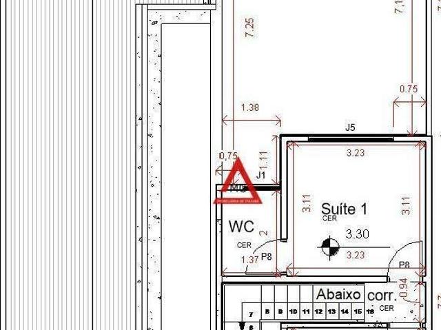 Casa venda em Região Geográfica Imediata de Itajubá, Itajubá