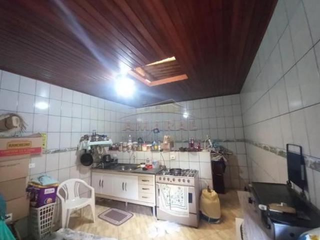 Casa venda em Raffo, Suzano