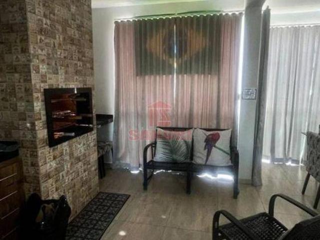 Casa venda em Condomínio Residencial Águas de Porto Rico, Porto Rico
