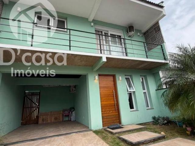 Casa venda em Região Geográfica Imediata de Porto Alegre, Região Metropolitana de Porto Alegre