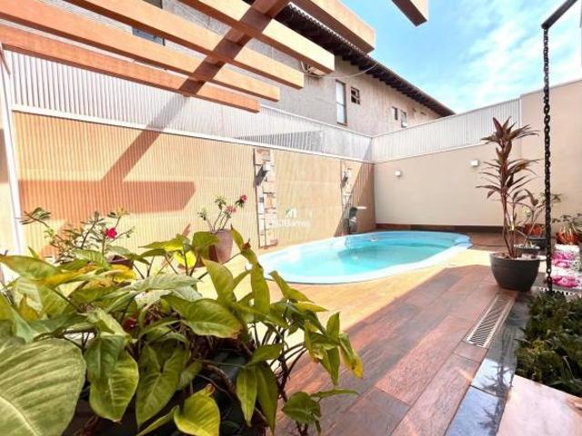 Casa venda em Dourados