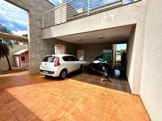 Casa venda em Região Geográfica Imediata de Dourados, Dourados