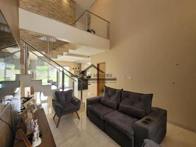Casa venda em Condomínio Alto da Boa Vista, Sobradinho