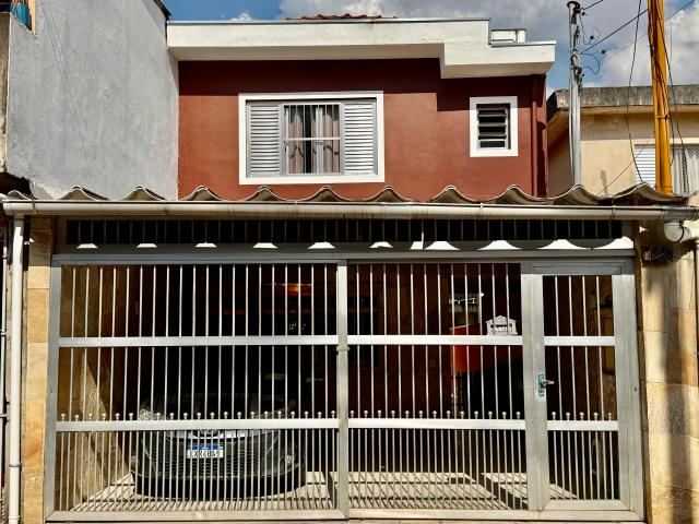 Sobrado venda em Região Imediata de São Paulo, Região Metropolitana de São Paulo