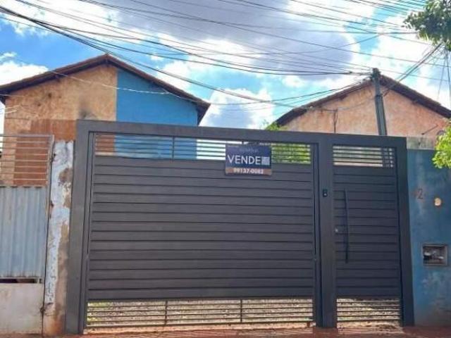 Casa venda em Região Geográfica Imediata de Campo Grande, Campo Grande
