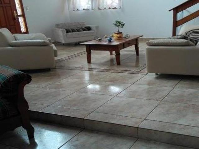 Casa venda em Região Imediata de Jundiaí, Itupeva