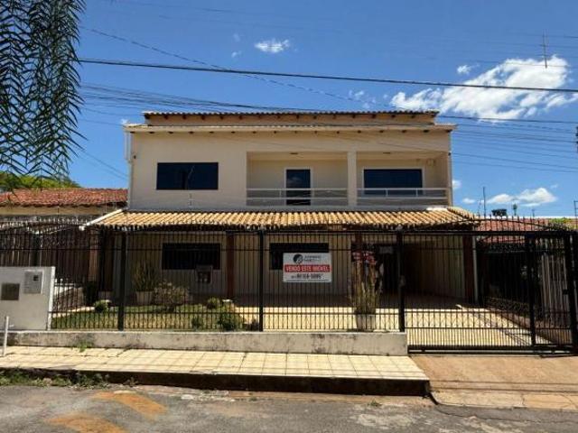 Casa venda em Quadra 16, Sobradinho