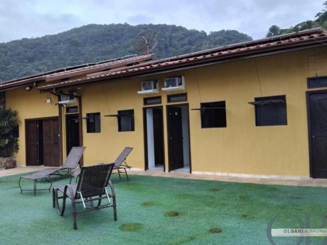 Casa venda em Região Imediata de Caraguatatuba-Ubatuba-São Sebastião, Região Metropolitana do Vale do Paraíba e Litoral Norte