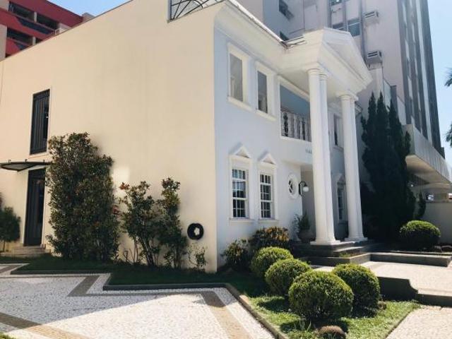 Casa venda em Londrina, Higienópolis