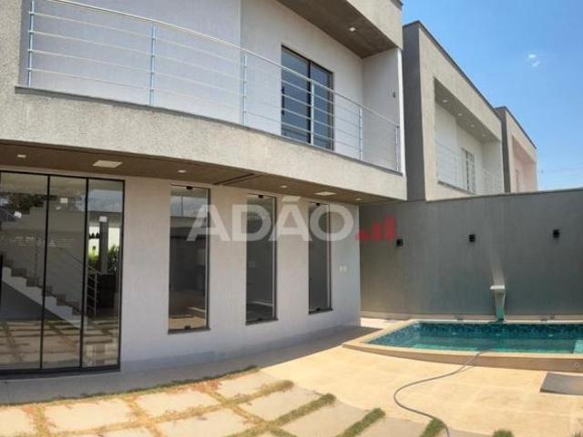 Casa venda em Região Geográfica Imediata de Goiânia, Goiânia