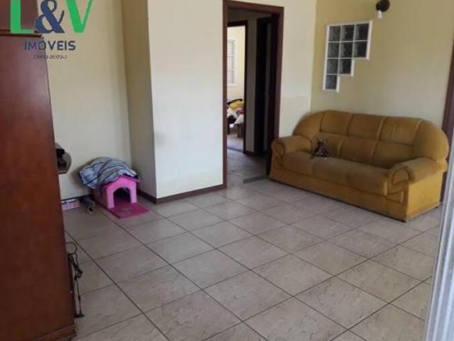 Casa venda em Região Imediata de Jundiaí, Louveira