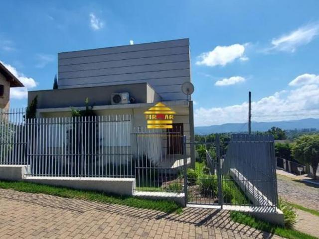 Casa venda em Região Geográfica Imediata de Novo Hamburgo - São Leopoldo, Região Metropolitana de Porto Alegre