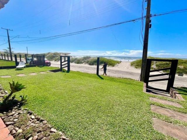 Casa venda em Região Geográfica Imediata de Tramandaí - Osório, Aglomeração Urbana do Litoral Norte