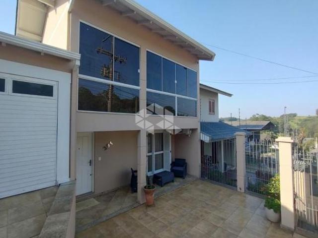 Casa venda em Região Geográfica Imediata de Novo Hamburgo - São Leopoldo, Região Metropolitana de Porto Alegre